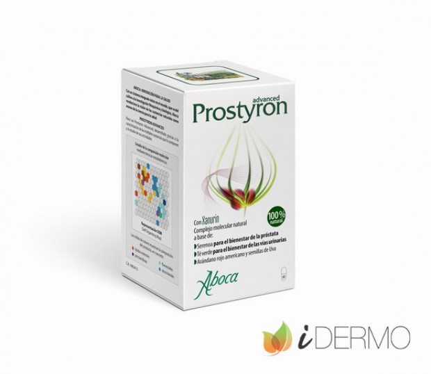 PROSTYRON ADVANCED